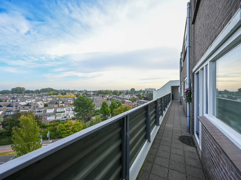 Dr. Albert Schweitzerdreef 181, MAASSLUIS