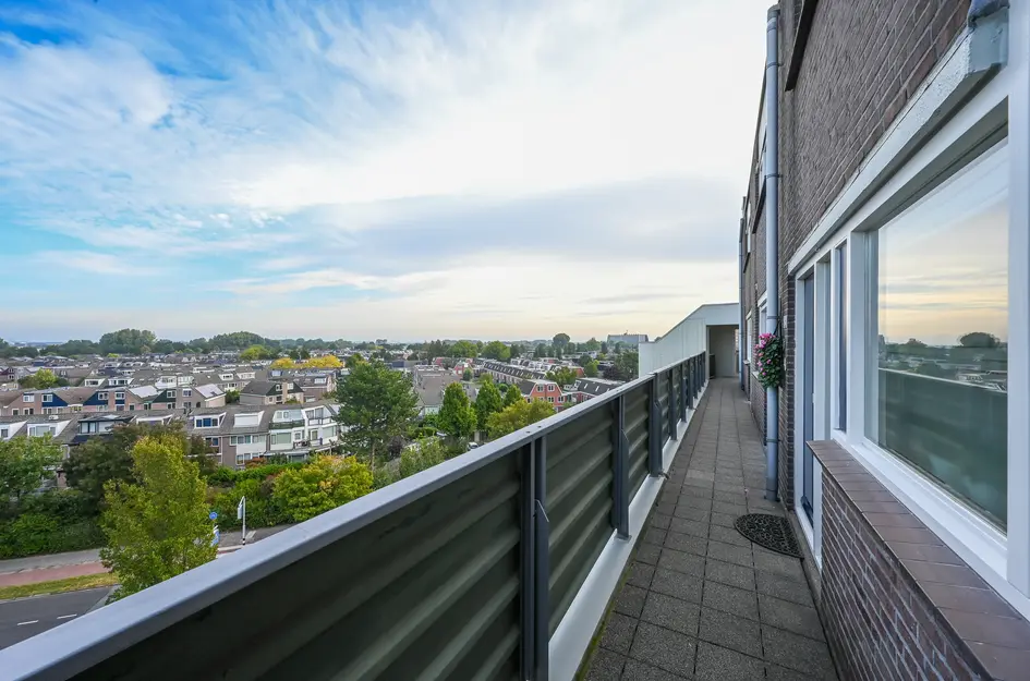 Dr. Albert Schweitzerdreef 181