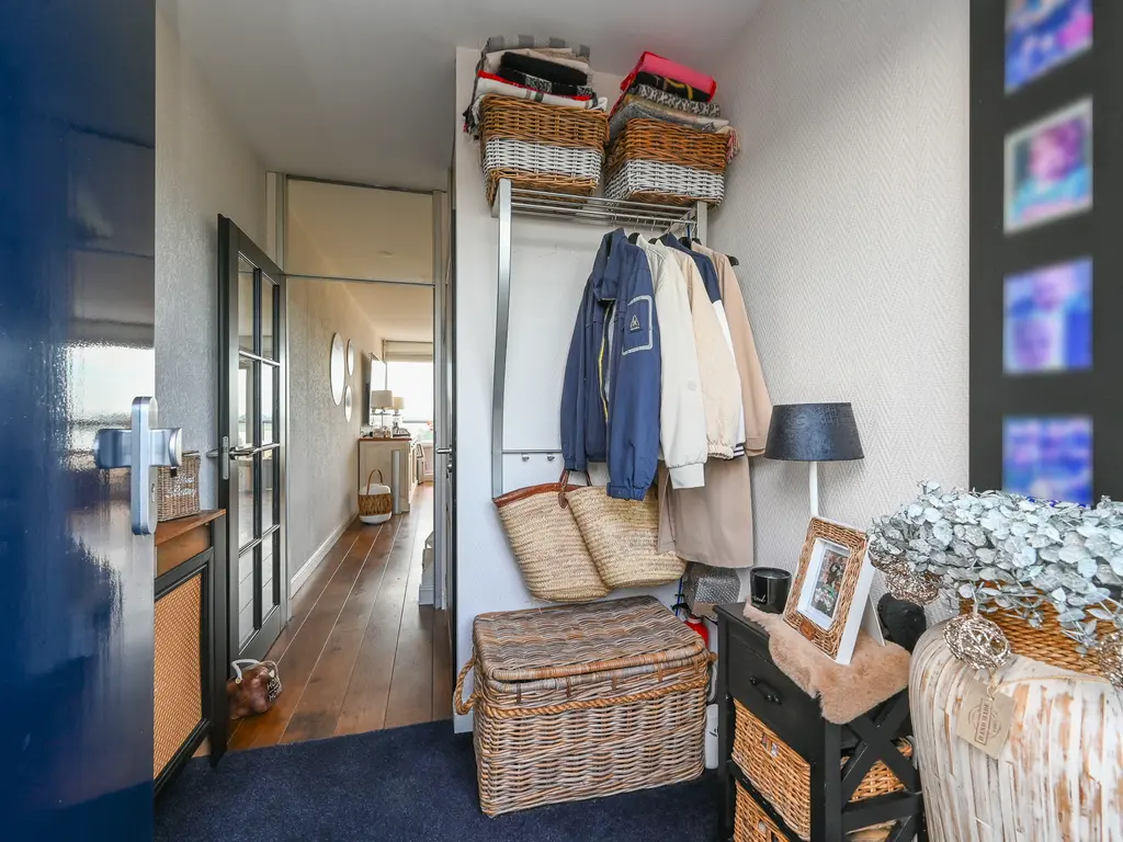 Dr. Albert Schweitzerdreef 181, MAASSLUIS