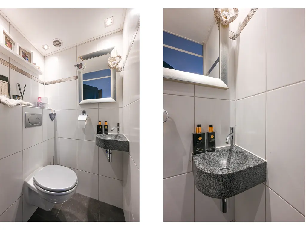 Dr. Albert Schweitzerdreef 181, MAASSLUIS