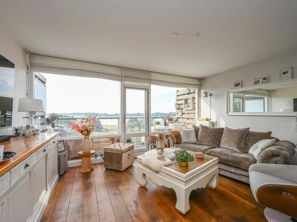 Dr. Albert Schweitzerdreef 181, MAASSLUIS