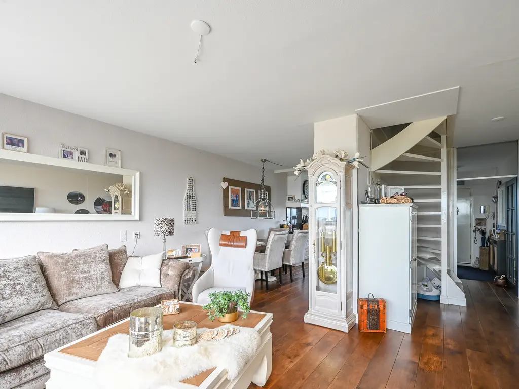 Dr. Albert Schweitzerdreef 181, MAASSLUIS