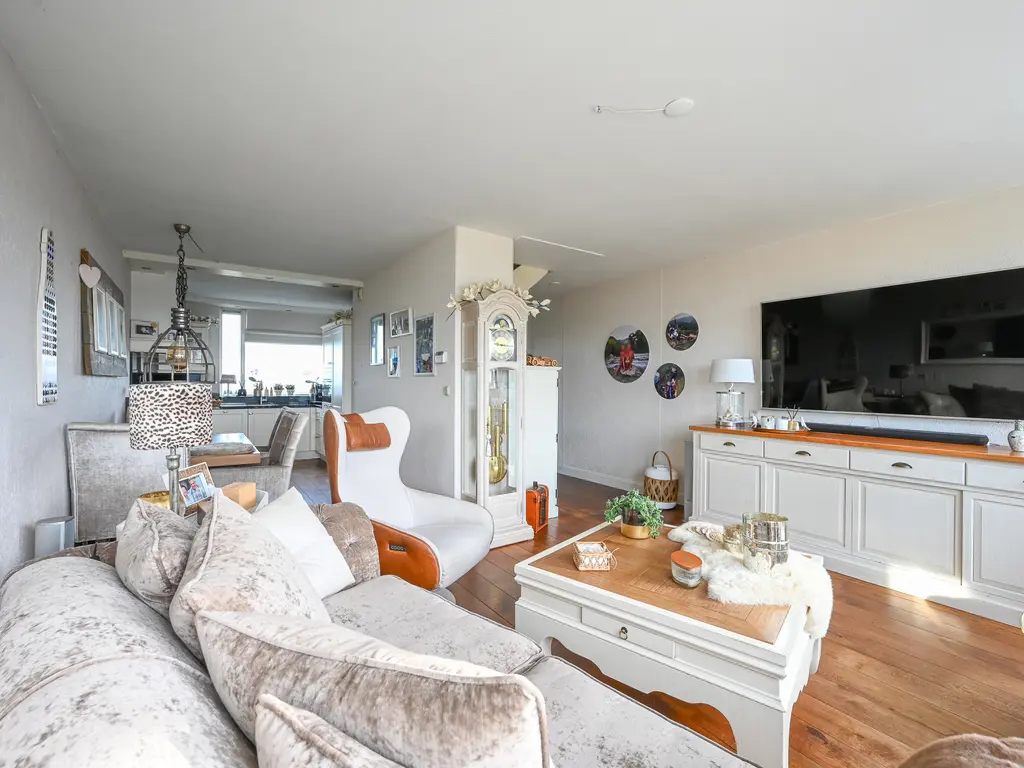 Dr. Albert Schweitzerdreef 181, MAASSLUIS