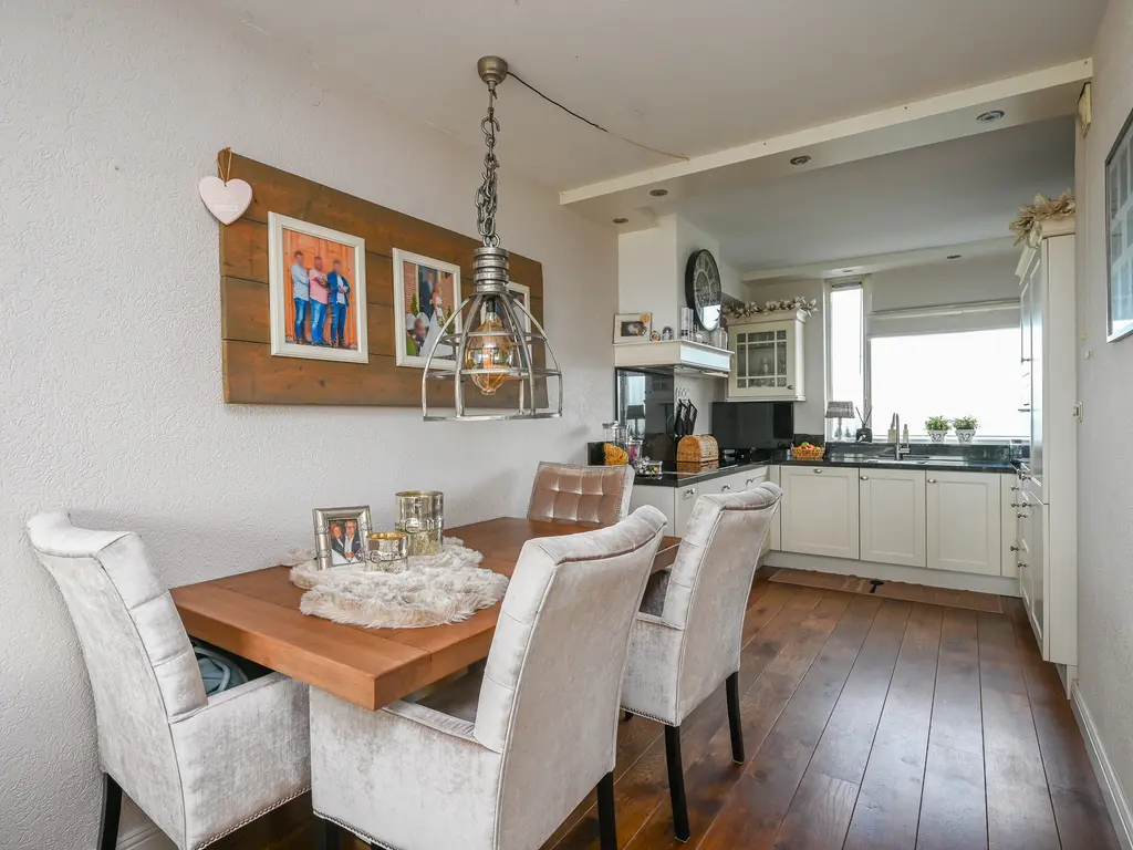 Dr. Albert Schweitzerdreef 181, MAASSLUIS