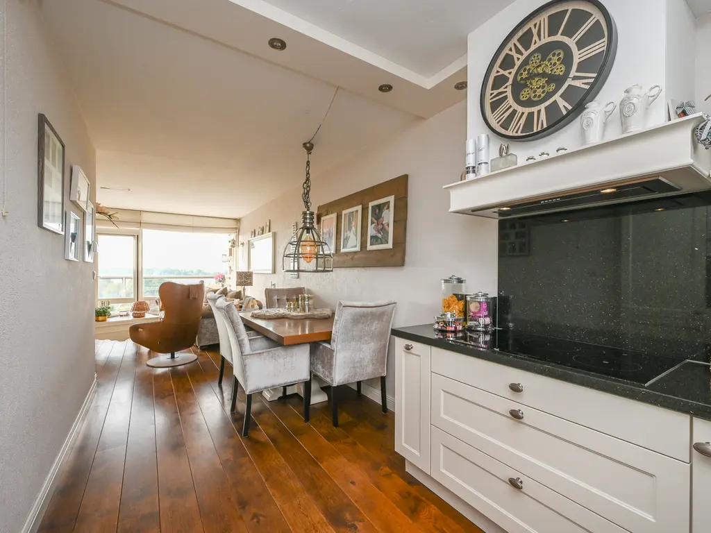 Dr. Albert Schweitzerdreef 181, MAASSLUIS