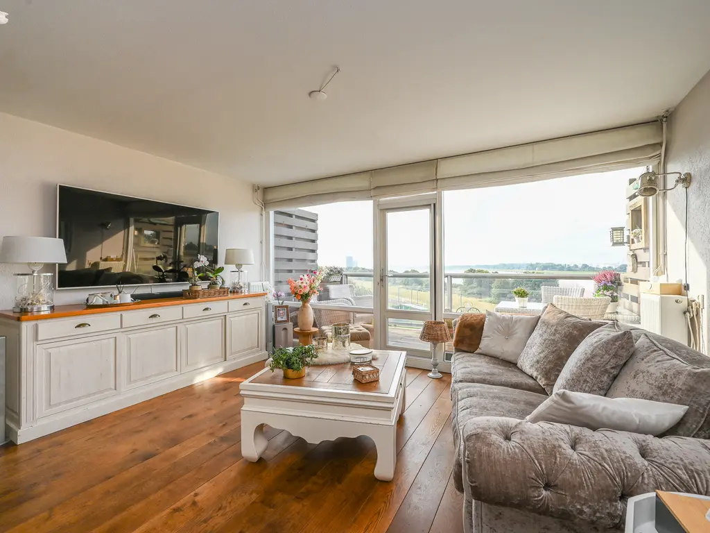 Dr. Albert Schweitzerdreef 181, MAASSLUIS