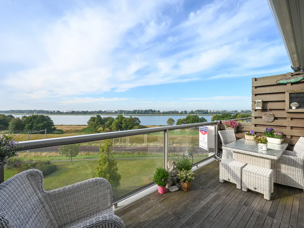 Dr. Albert Schweitzerdreef 181, MAASSLUIS