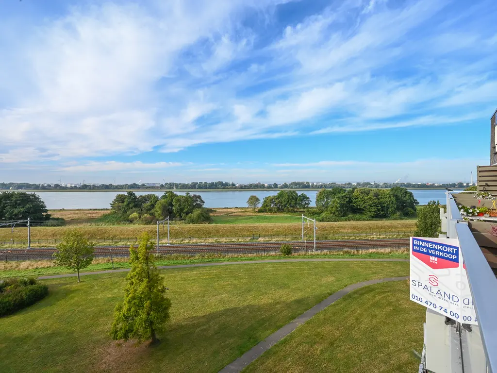 Dr. Albert Schweitzerdreef 181, MAASSLUIS