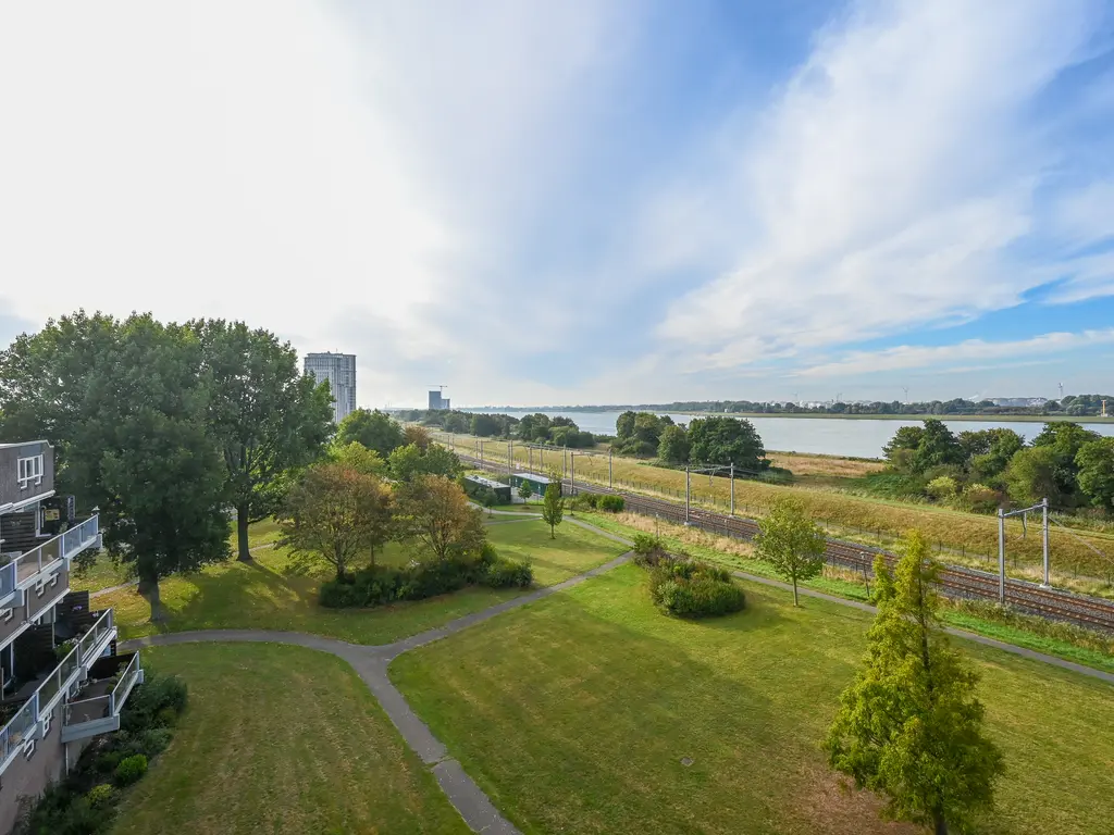 Dr. Albert Schweitzerdreef 181, MAASSLUIS