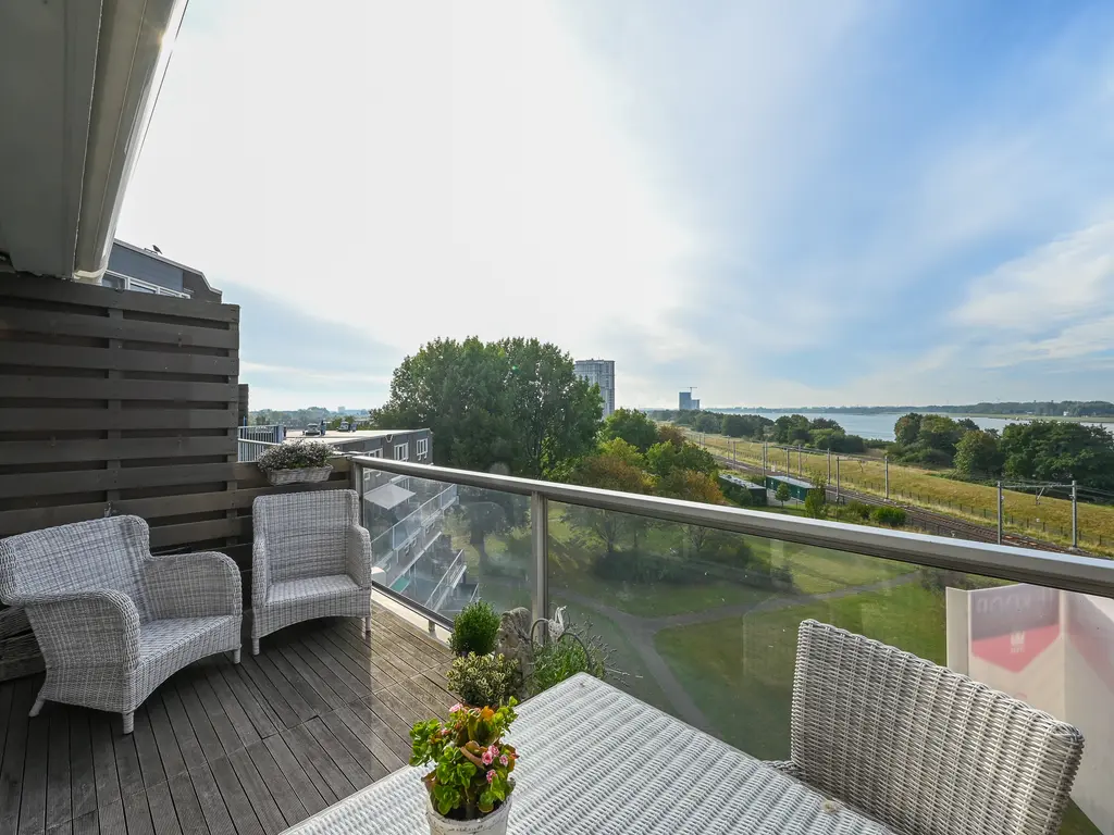 Dr. Albert Schweitzerdreef 181, MAASSLUIS