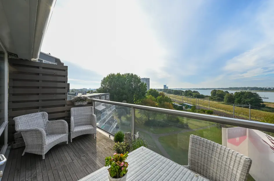 Dr. Albert Schweitzerdreef 181