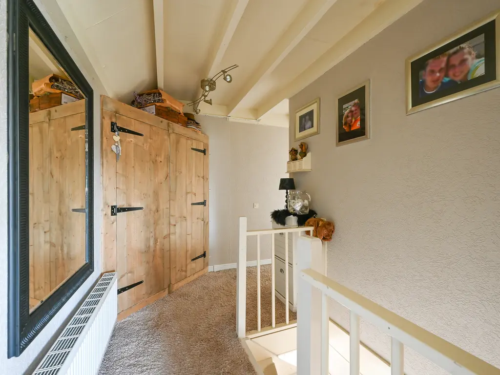 Dr. Albert Schweitzerdreef 181, MAASSLUIS