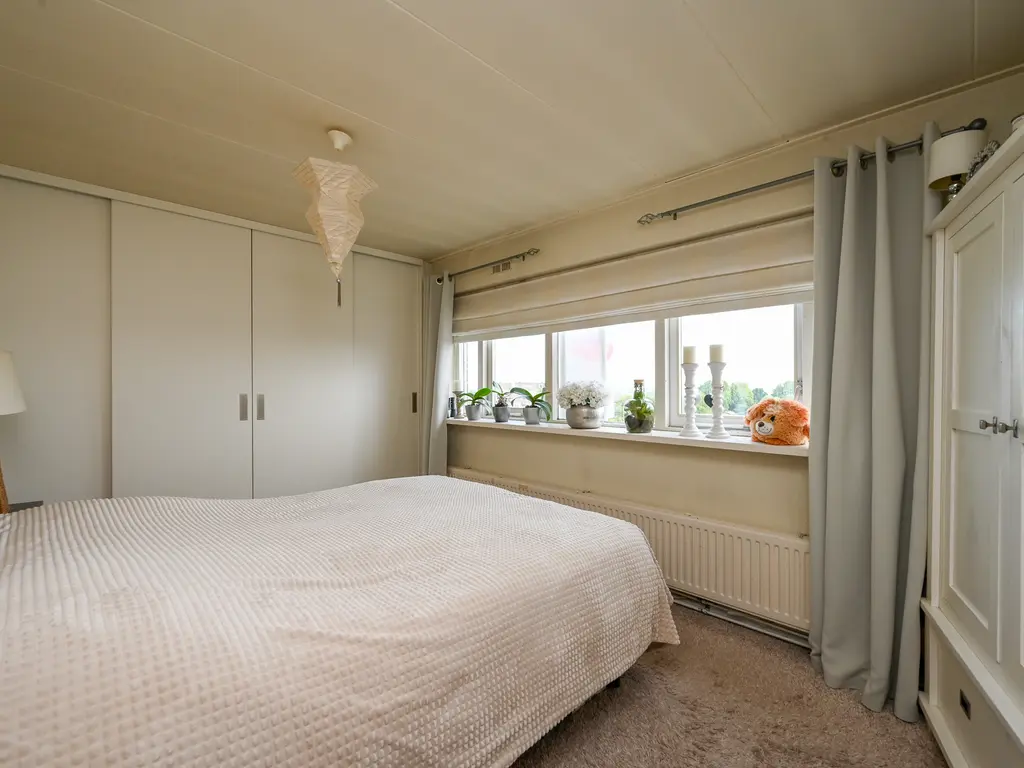 Dr. Albert Schweitzerdreef 181, MAASSLUIS