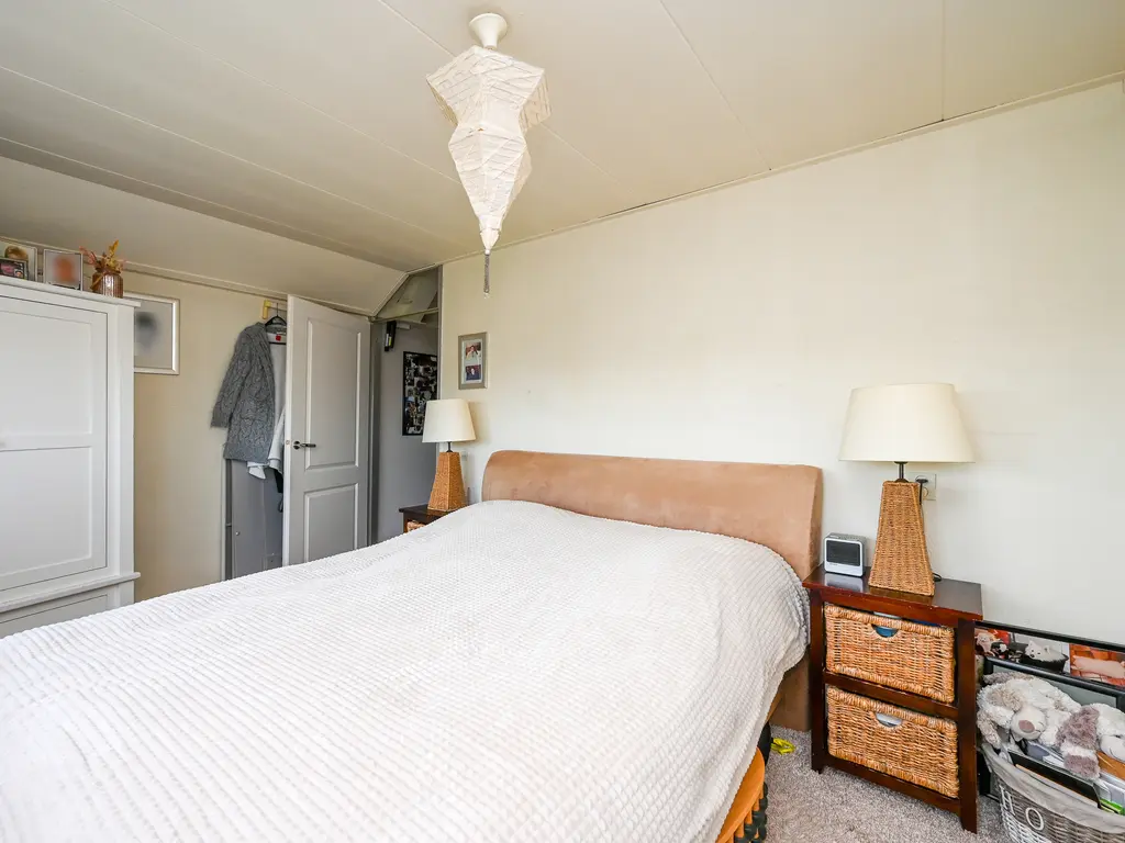 Dr. Albert Schweitzerdreef 181, MAASSLUIS