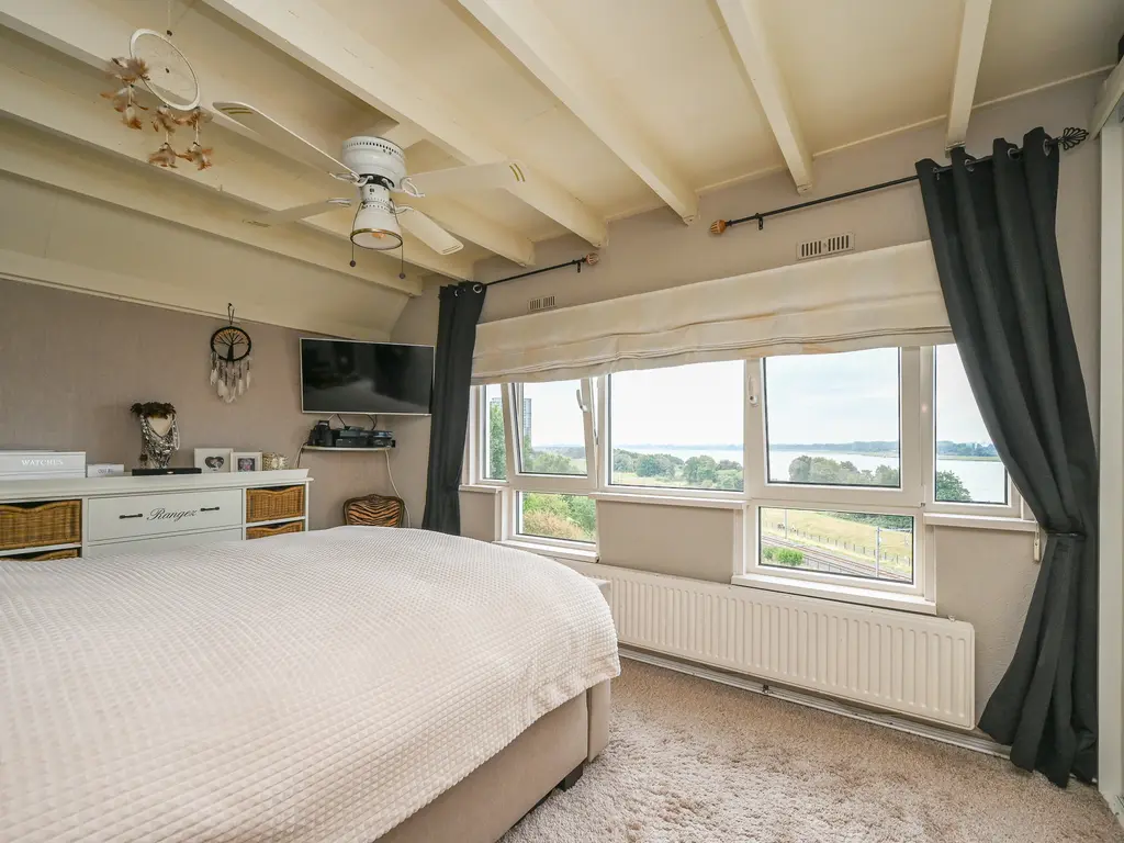 Dr. Albert Schweitzerdreef 181, MAASSLUIS