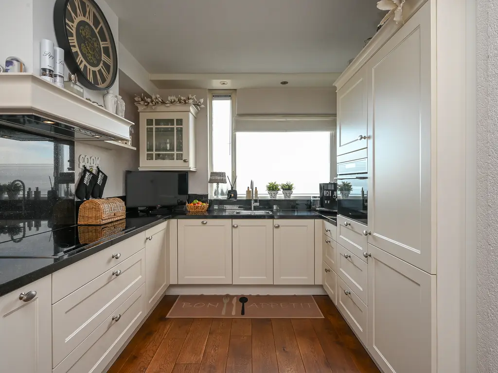 Dr. Albert Schweitzerdreef 181, MAASSLUIS