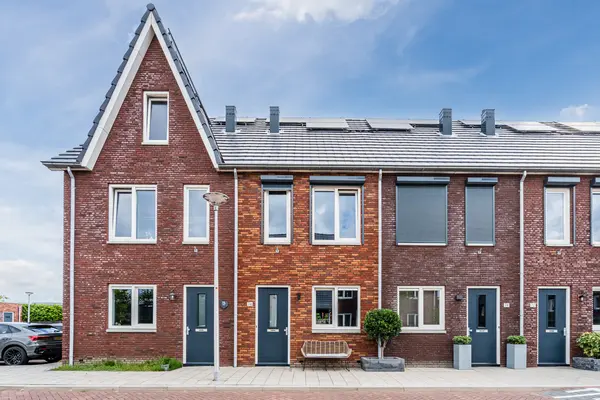 Aletta Rutgersstraat 76