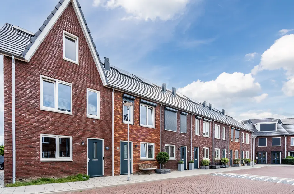 Aletta Rutgersstraat 76