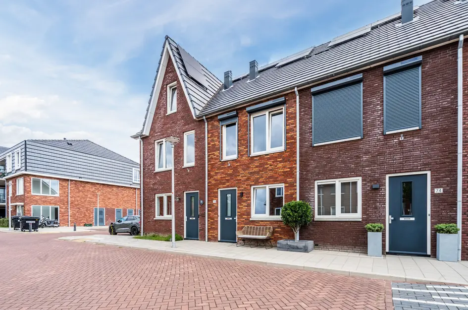 Aletta Rutgersstraat 76