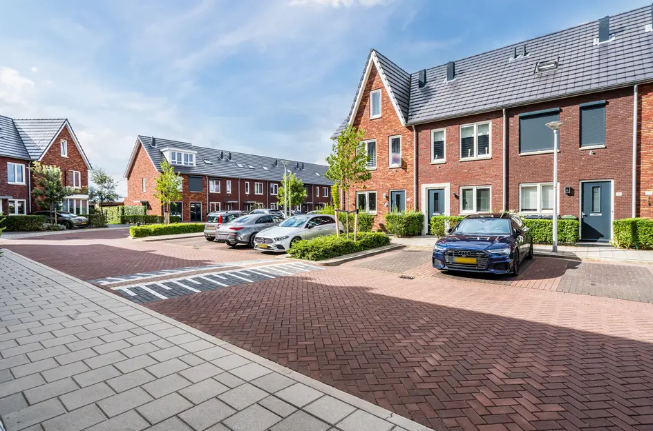 Aletta Rutgersstraat 76