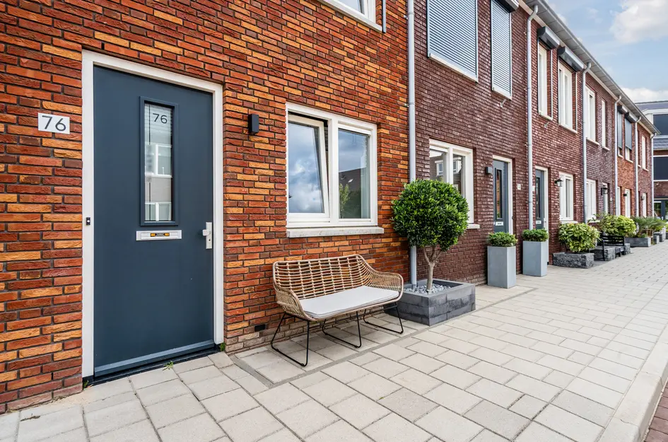 Aletta Rutgersstraat 76