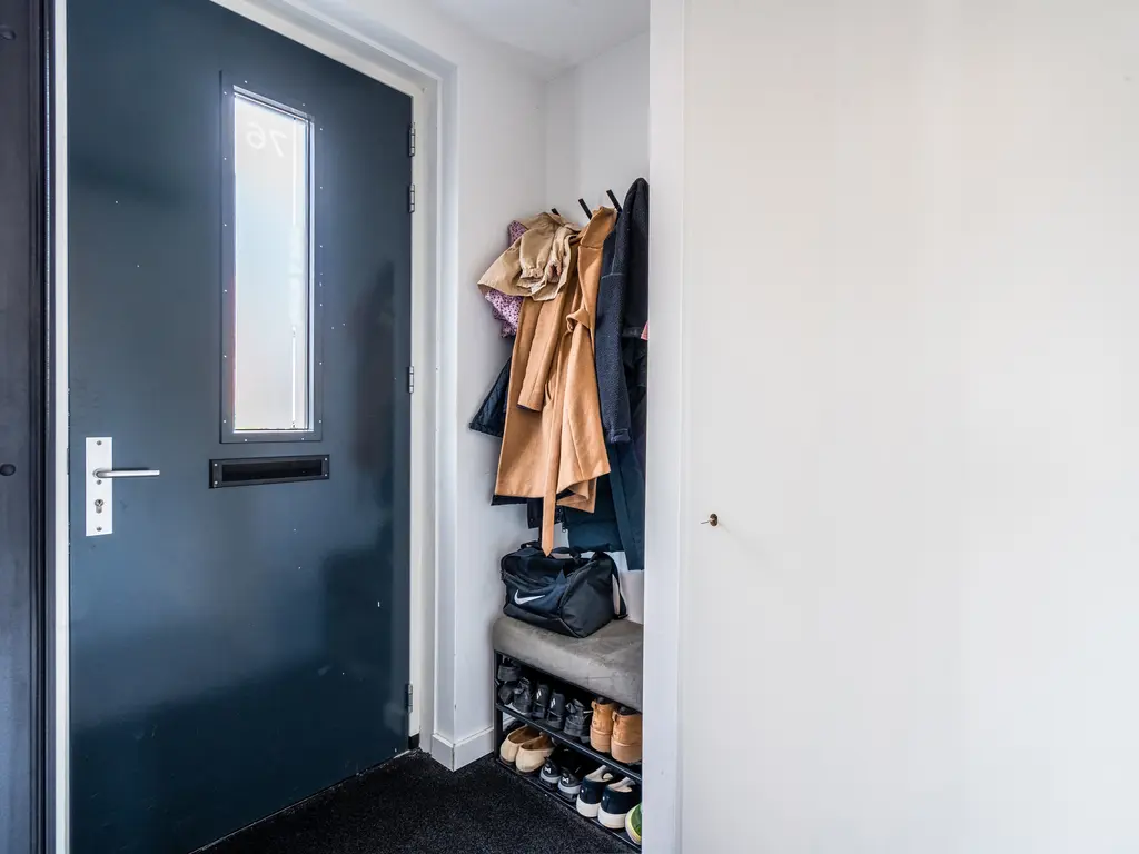 Aletta Rutgersstraat 76, MAASDIJK