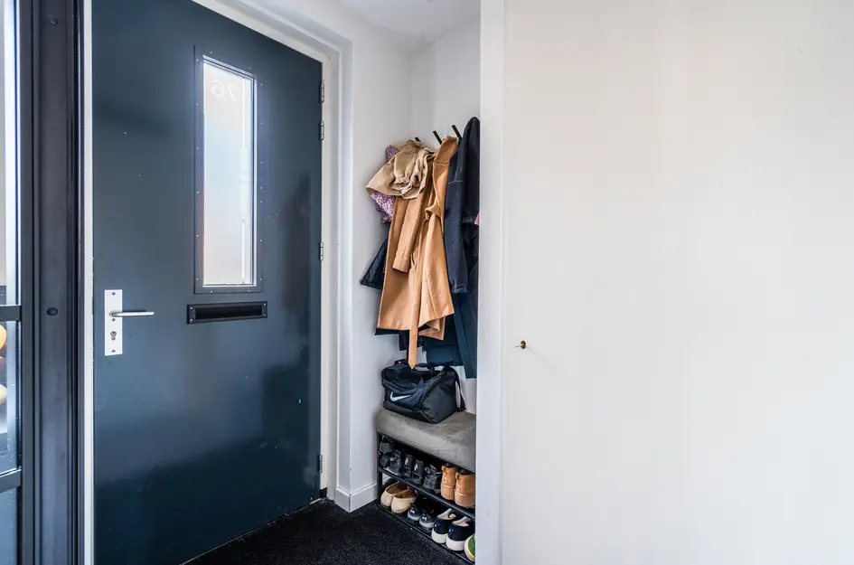 Aletta Rutgersstraat 76