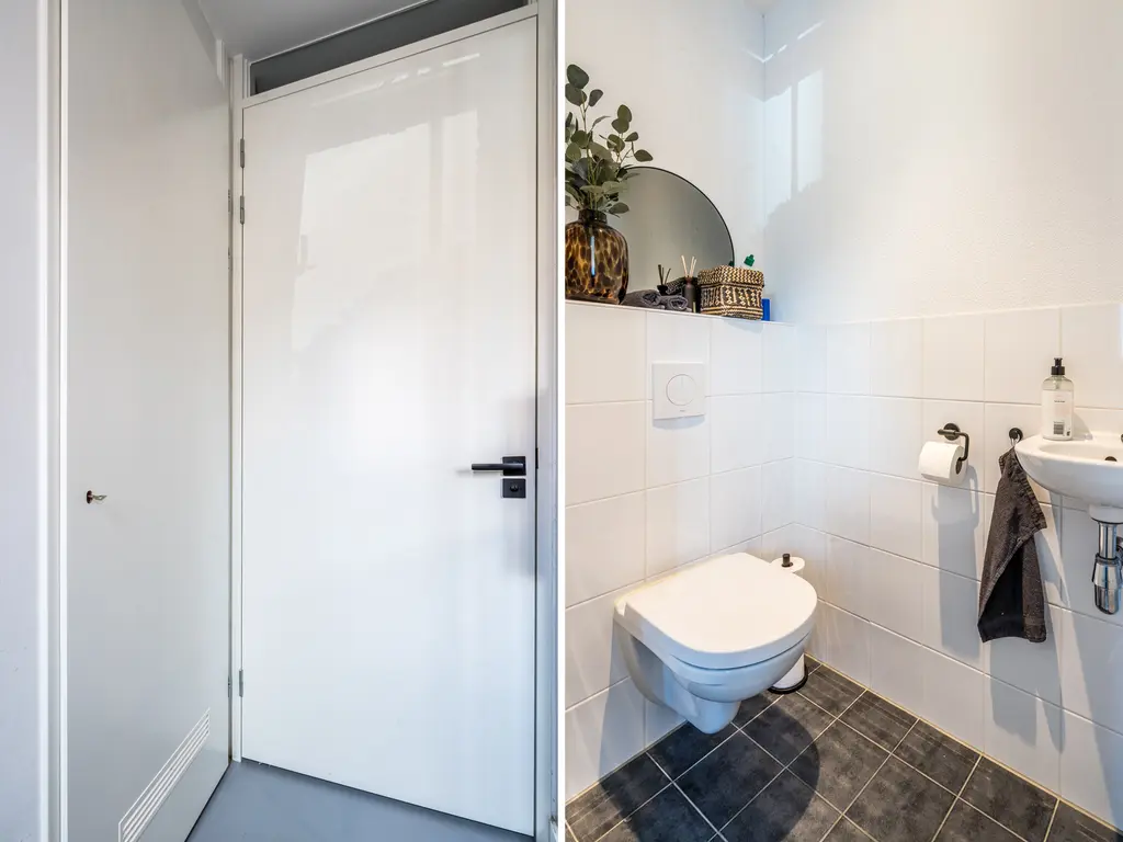 Aletta Rutgersstraat 76, MAASDIJK