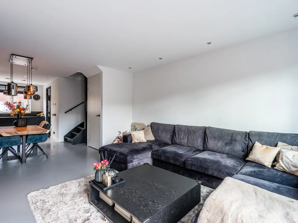 Aletta Rutgersstraat 76, MAASDIJK