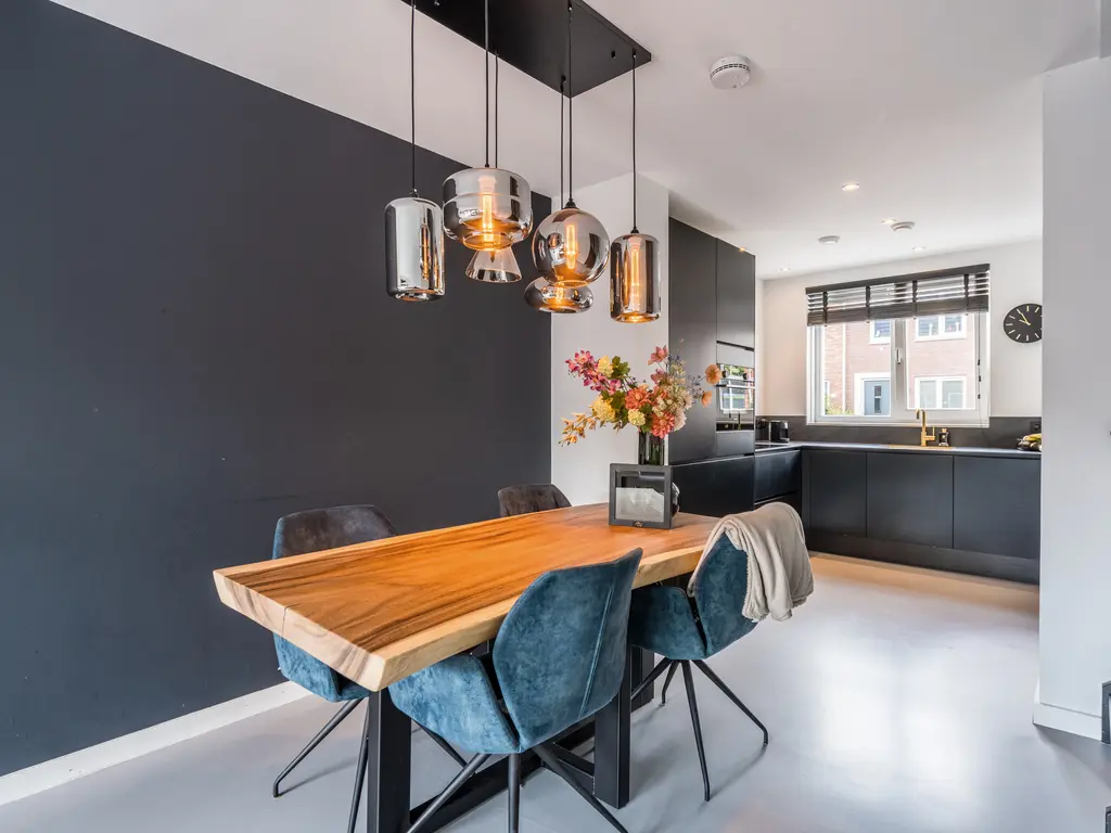 Aletta Rutgersstraat 76, MAASDIJK