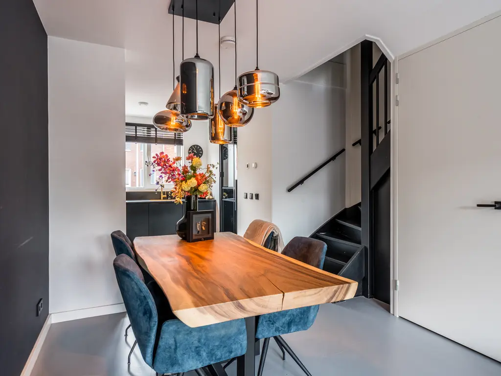 Aletta Rutgersstraat 76, MAASDIJK