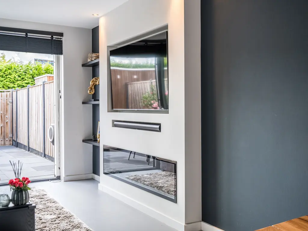 Aletta Rutgersstraat 76, MAASDIJK
