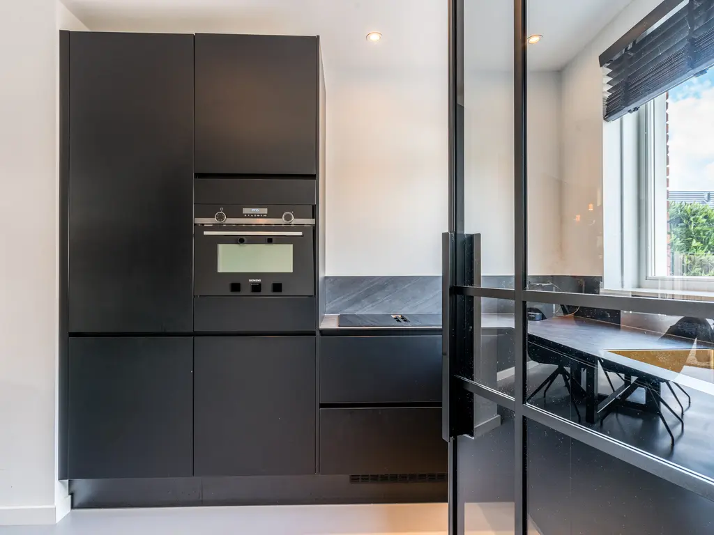 Aletta Rutgersstraat 76, MAASDIJK