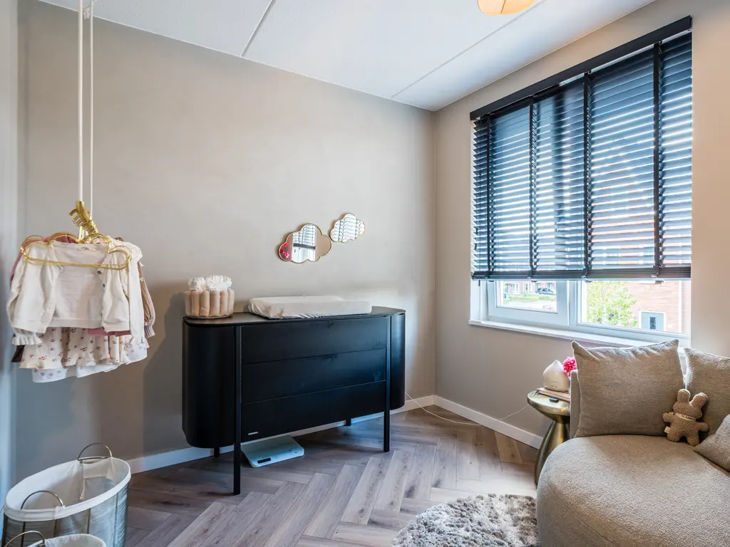 Aletta Rutgersstraat 76, MAASDIJK