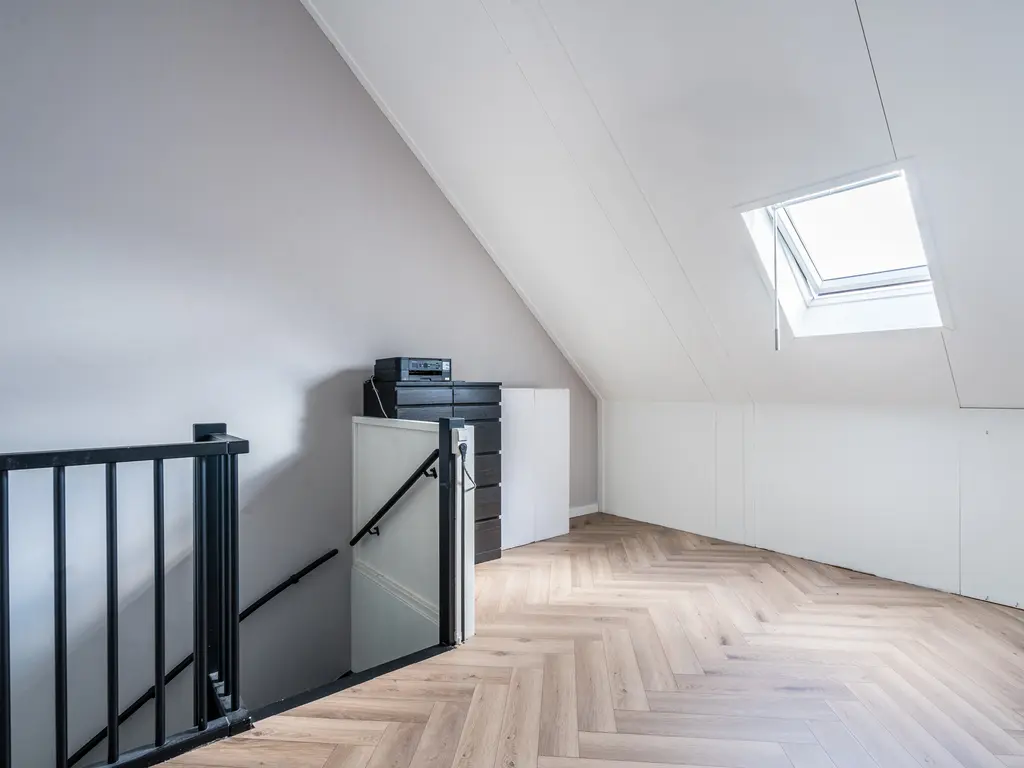 Aletta Rutgersstraat 76, MAASDIJK