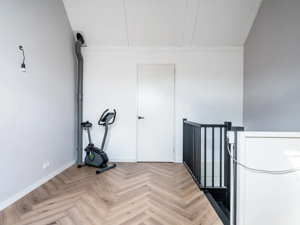 Aletta Rutgersstraat 76, MAASDIJK