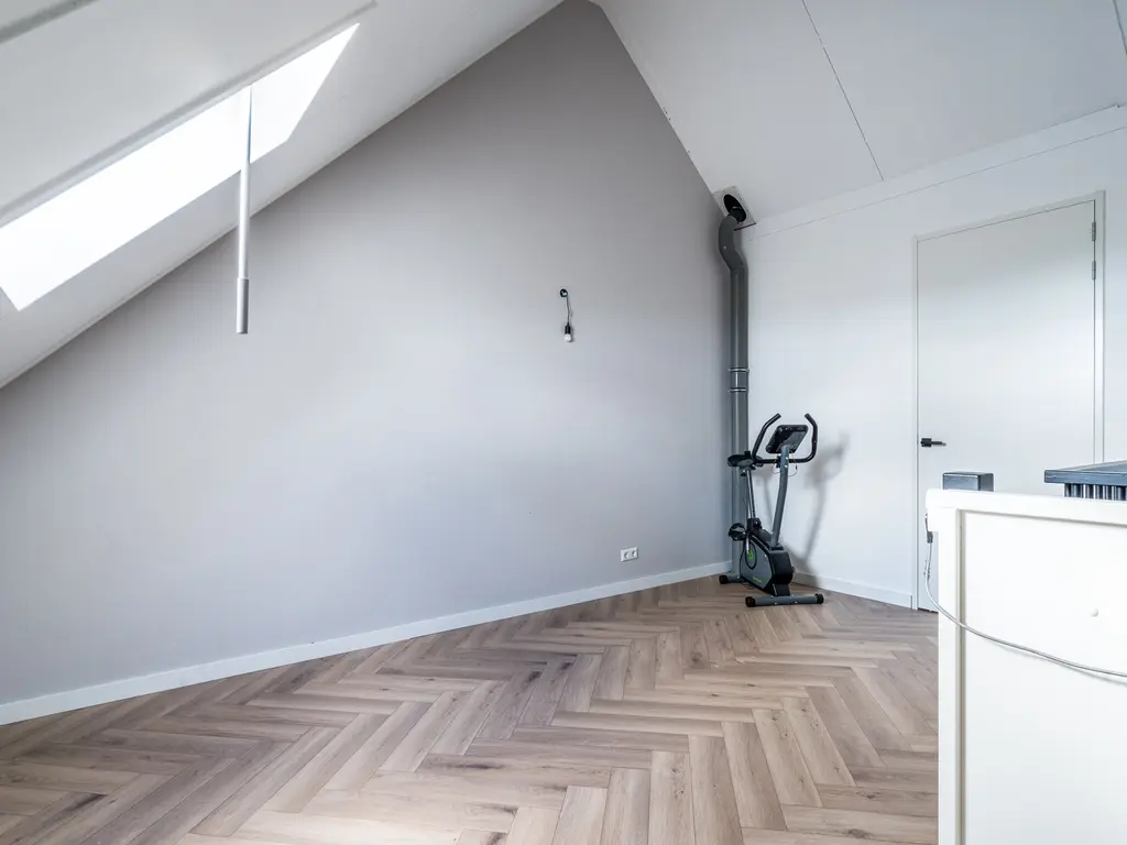 Aletta Rutgersstraat 76, MAASDIJK