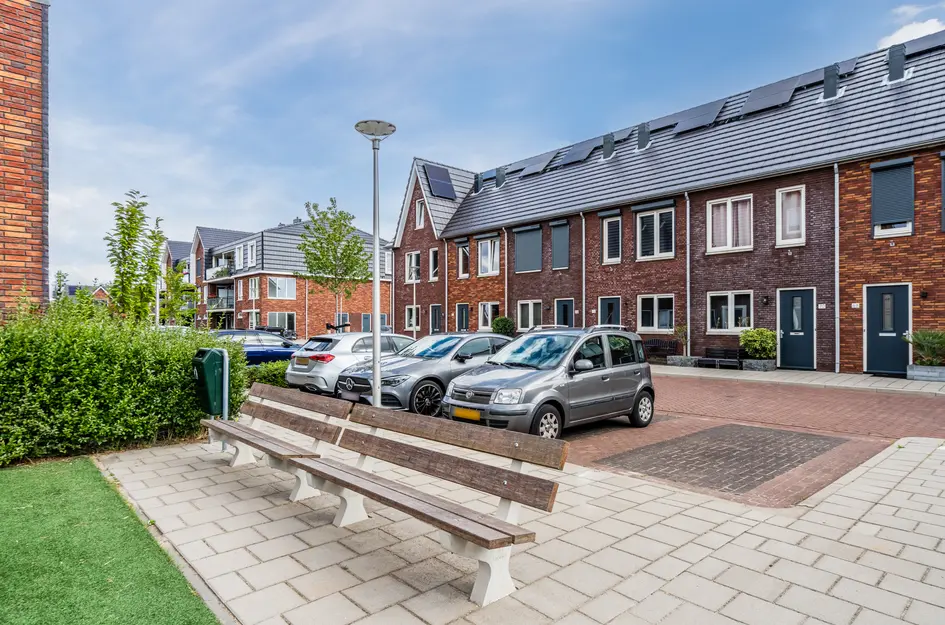 Aletta Rutgersstraat 76