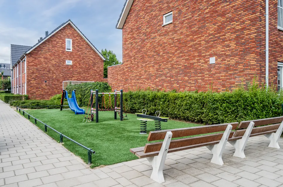 Aletta Rutgersstraat 76