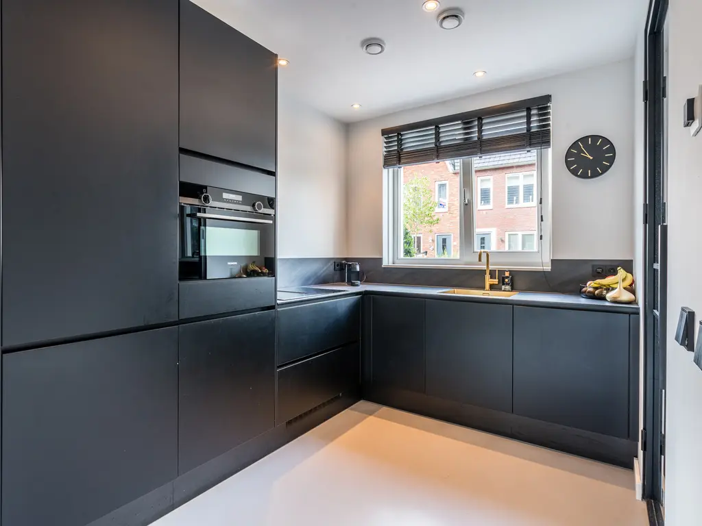 Aletta Rutgersstraat 76, MAASDIJK