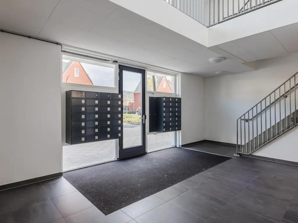 Jacob van Heemskercklaan 203, MAASSLUIS