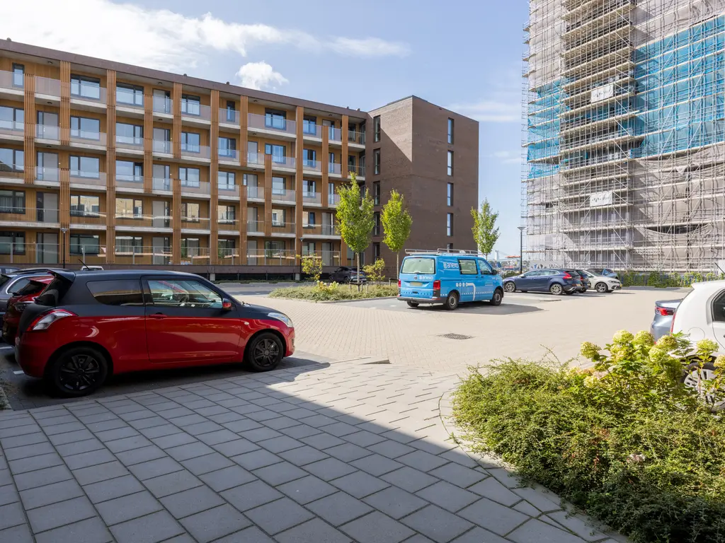 Jacob van Heemskercklaan 203, MAASSLUIS