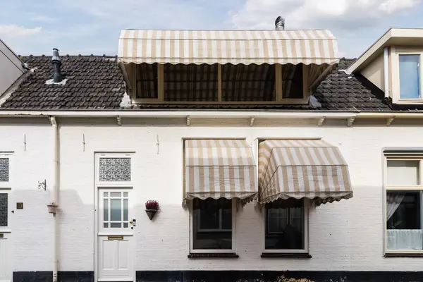Paul Krugerstraat 8