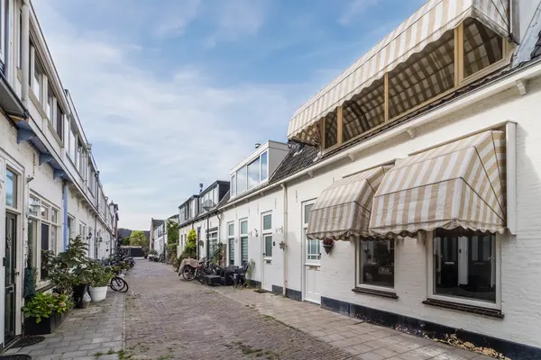 Paul Krugerstraat 8