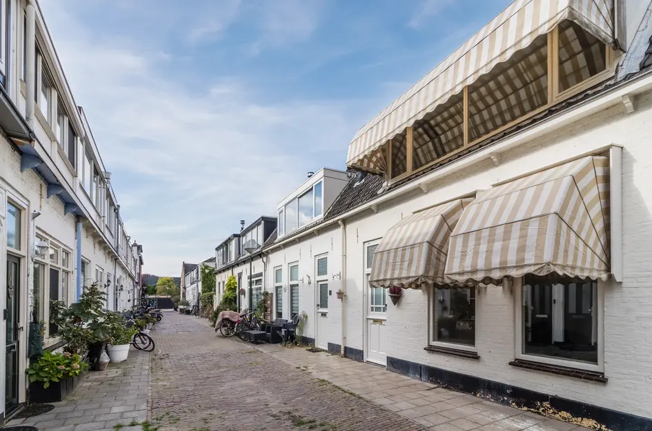 Paul Krugerstraat 8