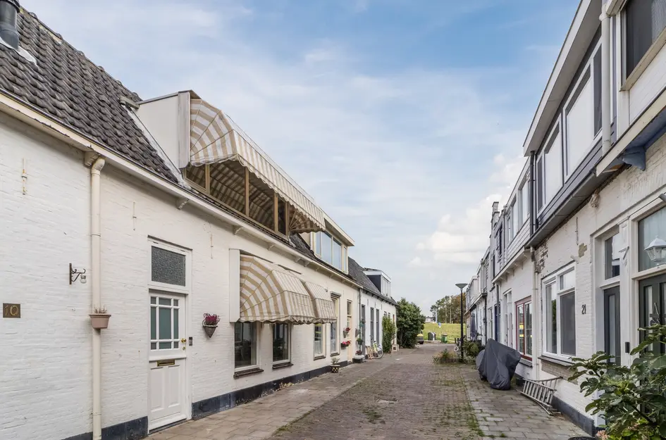 Paul Krugerstraat 8