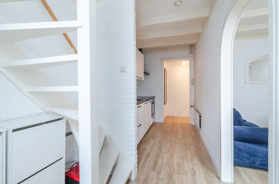 Paul Krugerstraat 8