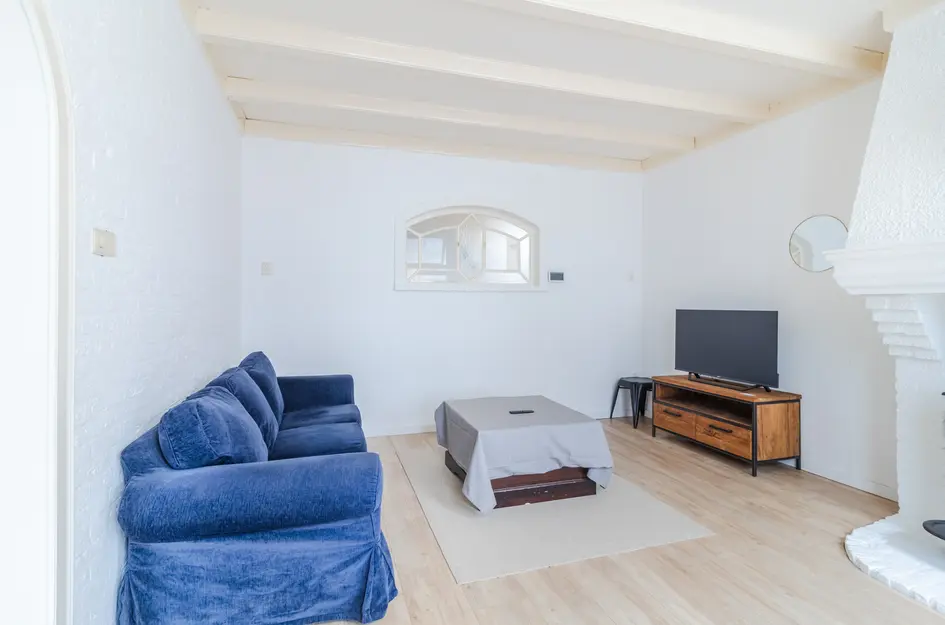 Paul Krugerstraat 8