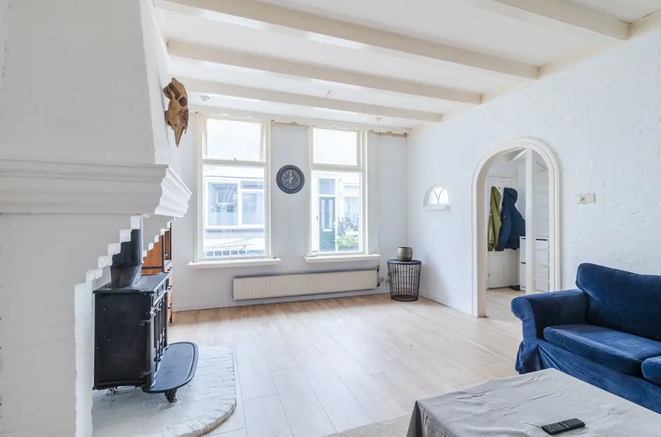 Paul Krugerstraat 8