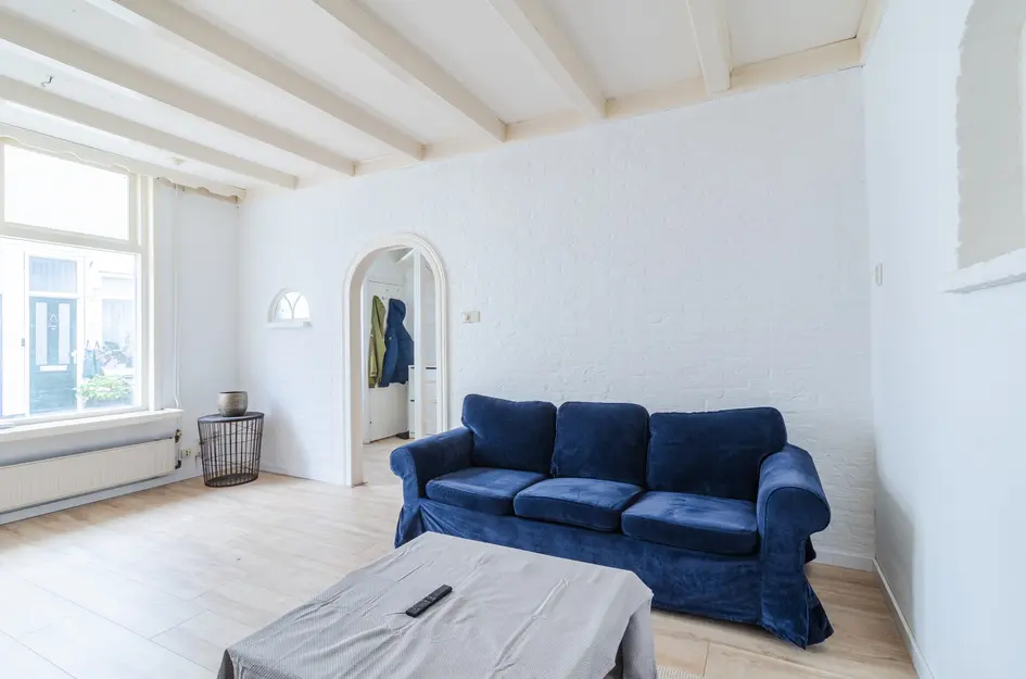 Paul Krugerstraat 8